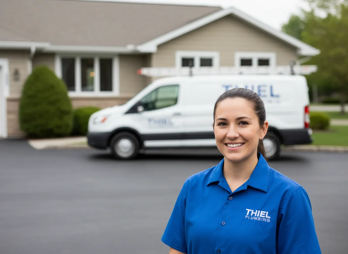 Plumber Roderfield, WV FAQs